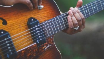 Beginner Jazz Guitar Beginner Jazz Guitar