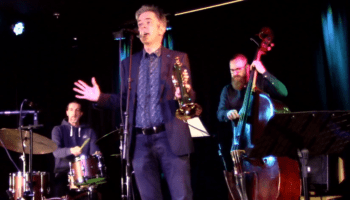 Riviera Quartet Riviera Quartet