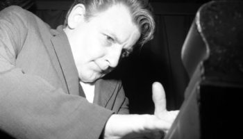 Stan Tracey wide Stan Tracey wide