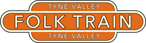 Tyne Valley Folk Train