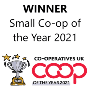 Co-op of the Year