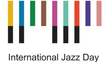 International Jazz Day logo