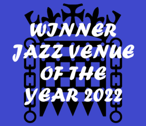 Jazz Venue of the Year
