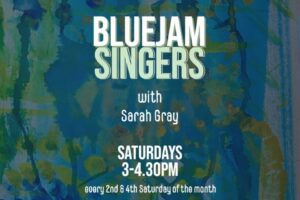 BlueJam Singers