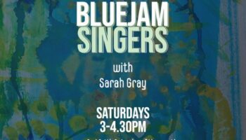 BlueJam BlueJam Singers