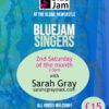 BlueJam Singers