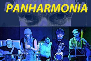 Oct 15  - Panharmonia