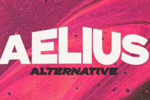 Apr 6 - Aelius Alternative Festival
