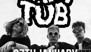 jam tub