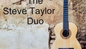 Steve Taylor Duo