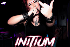 Mar 21 - Initium + Hell Dawg + Burn Out