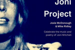 Jun 27 - The Joni Project