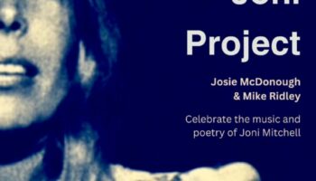 Joni Mitchell Project