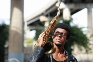 May 25 - Cole / Charles / Sanders - Trio
