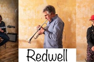 Aug 4 - Redwell