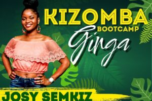 Sep 14 - Kizomba bootcamp and party with Josy Semkiz