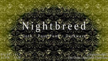 Nightbreed
