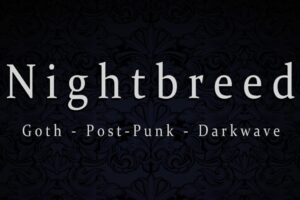 Sep 13 - Nightbreed