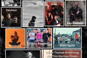 Aug 30 - Raise Up Fest 2025!