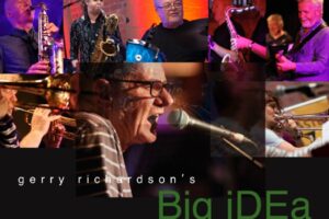 Oct 26 - Gerry Richardson's Big Idea