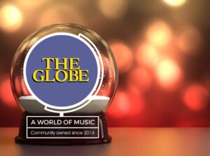 Dec 22 – The Globe Christmas Party