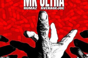 Nov 21 - MK Ultra + Rumaz + Average Joe