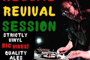 Nov 30 - Reggae Revival Session