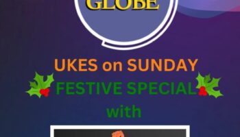 Ukes @ The Globe