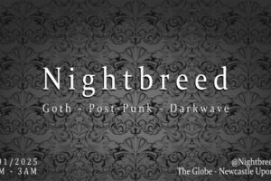 Jan 10 - Nightbreed