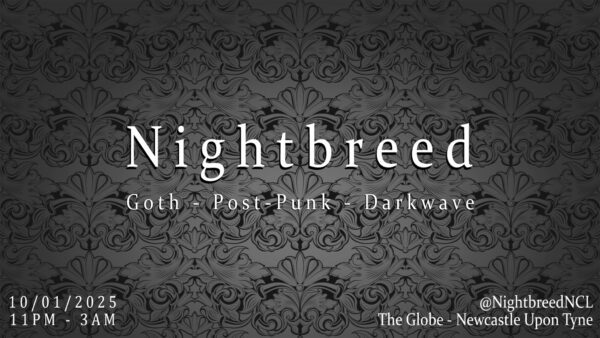 Jan 10 - Nightbreed