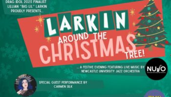 lark