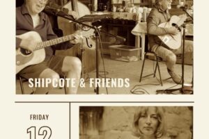 Dec 12 - Shipcote and Friends + Philippa Ogden