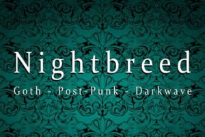 Feb 21 - Nightbreed