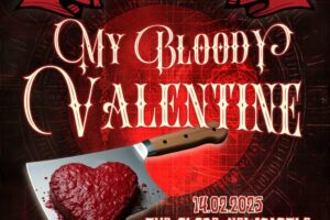 Feb 14 - Haus of Cleaver presents: My Bloody Valentine!