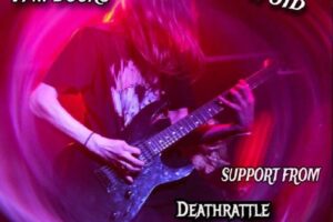 Feb 21 - Initium + Death Rattle + Noise Pollution