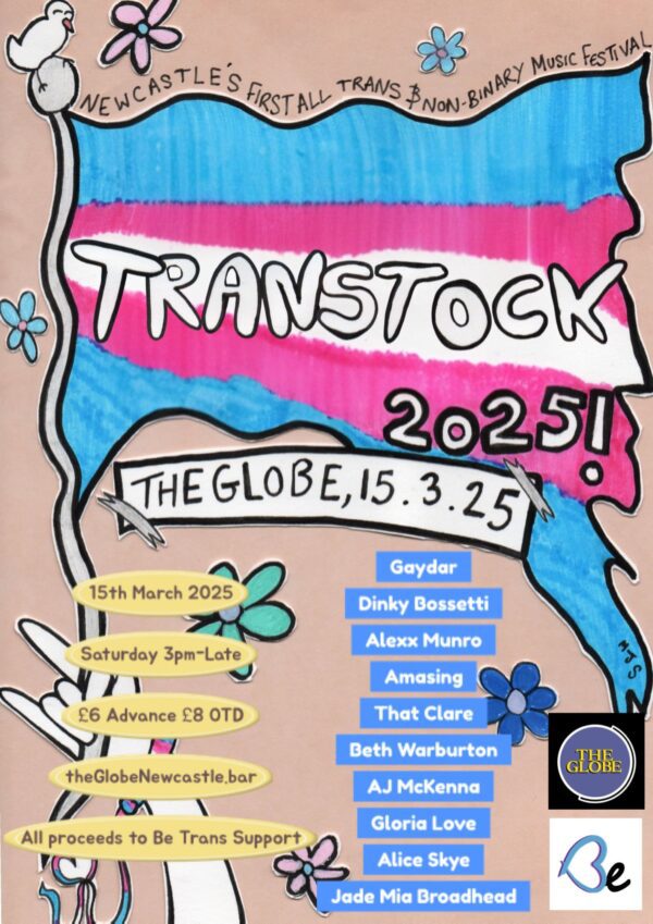 Mar 15 - Transtock 2025