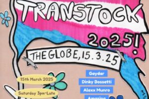 Mar 15 - Transtock 2025