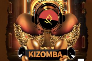 Apr 19 - Kizomba & Baile de Pascoa