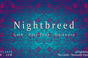 Mar 21 - Nightbreed