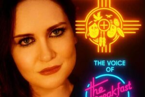 Feb 28 - Ajana - Unbroken