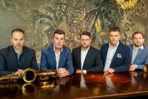 Mar 29 - Five-Way Split