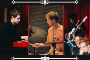 Mar 1 - Littlewood Trio