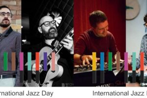 Apr 30 - Duke Junction