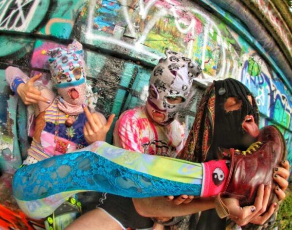 Jun 28 - Gaydar + Draags + Swamp Raat + more