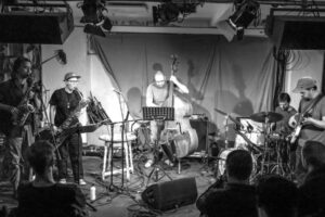 Jul 13 - Sloth Racket (10 anniversary tour)