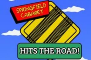 Jun 27 - Springfield Cabaret