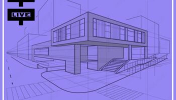 architechural drawing