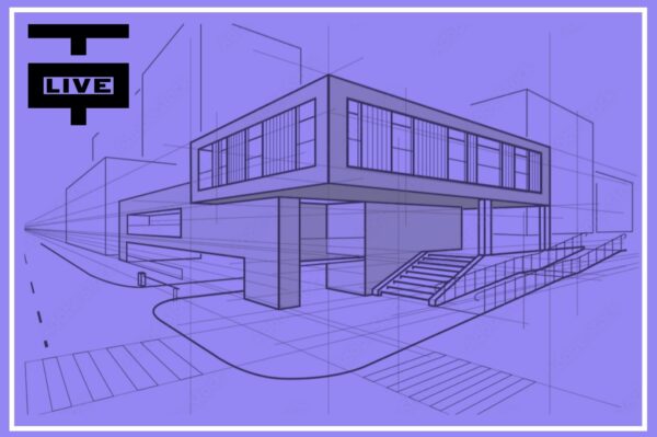 architechural drawing