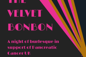 May 29 - The Velvet Bonbon
