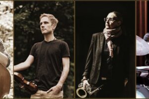 Jul 20 - Pope / Garner / Byrne / Alderson